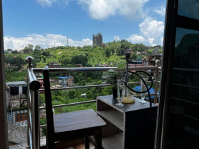 Hotel Pathibhara